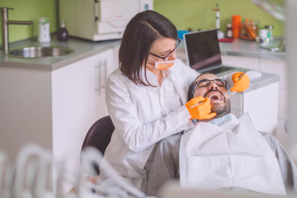 Best Emergency Orthodontic Repairs in Wellsville, OH