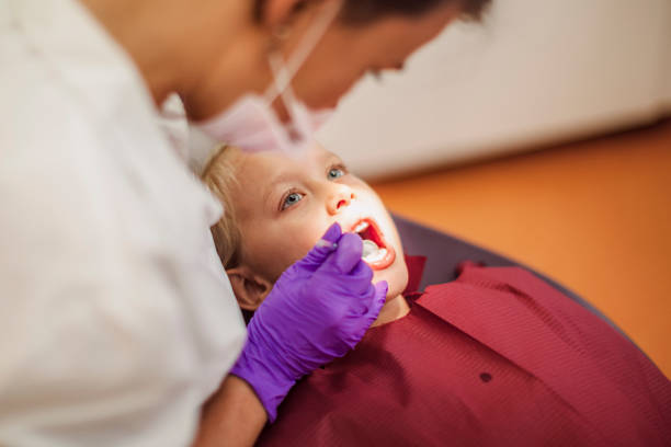 Best Emergency Wisdom Teeth Removal in Wellsville, OH
