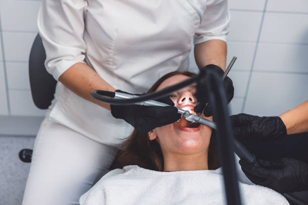 Best Pediatric Emergency Dentist in Wellsville, OH