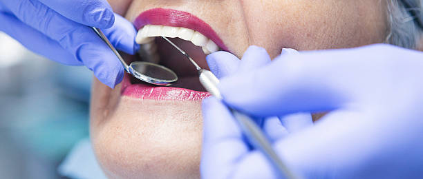 Best Emergency Dental Surgery in Wellsville, OH